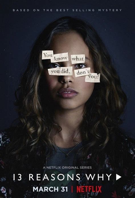 13 reasons why|13 reasons why sinopsis.